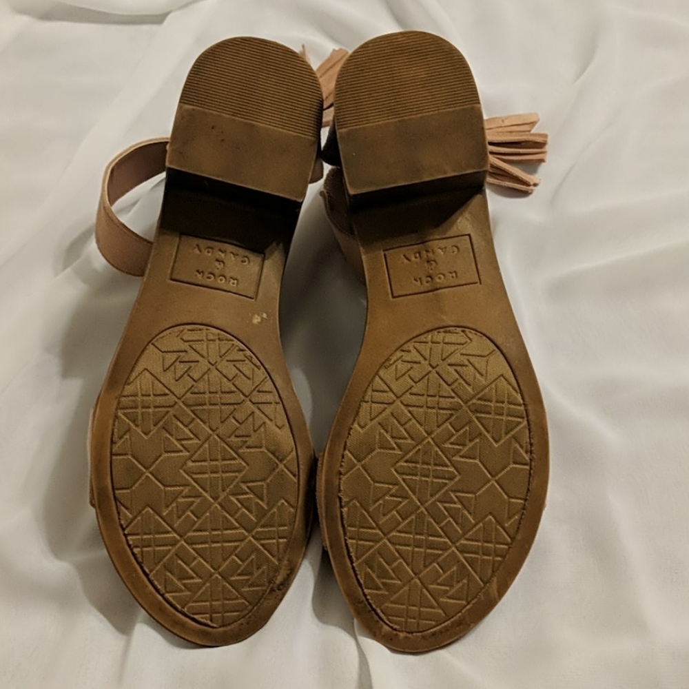 Shoes - Picture 7 of 7